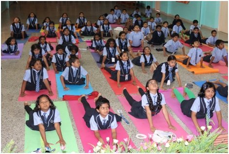 Yoga