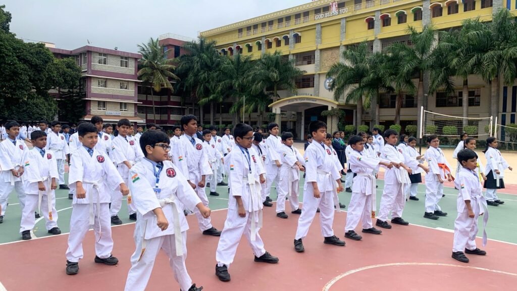 Karate