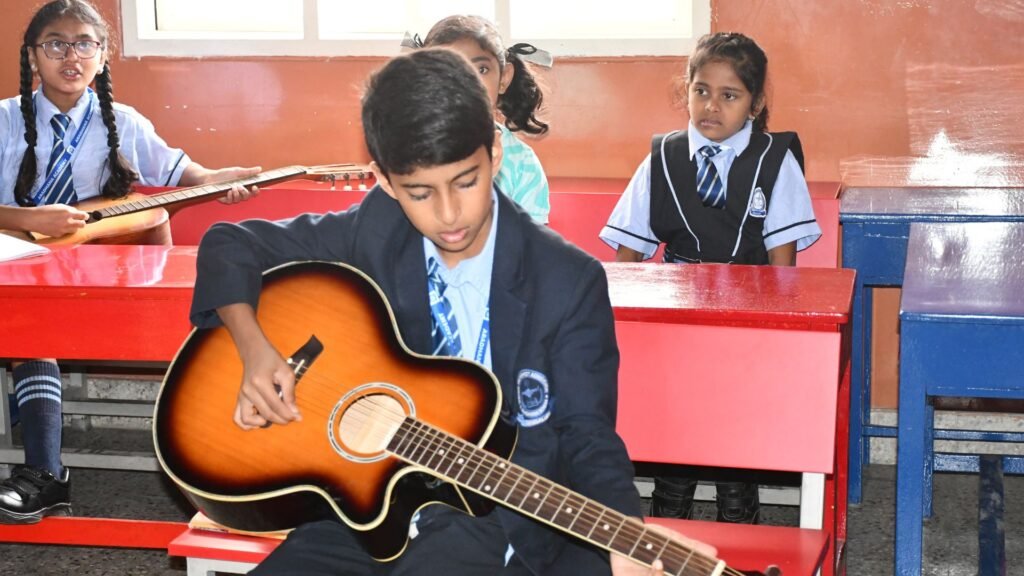 Guitar