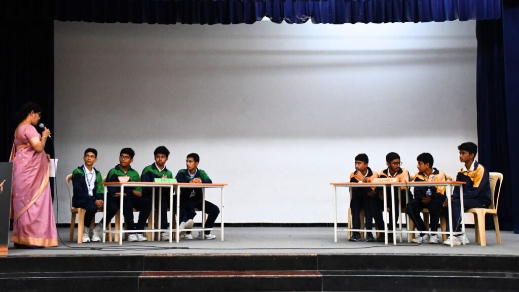 Debate