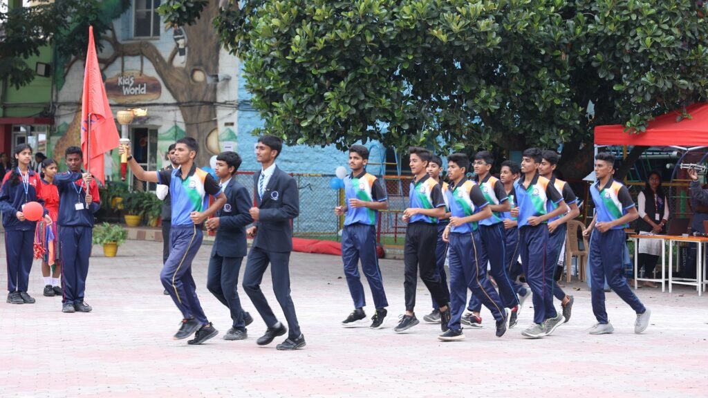 Athletics