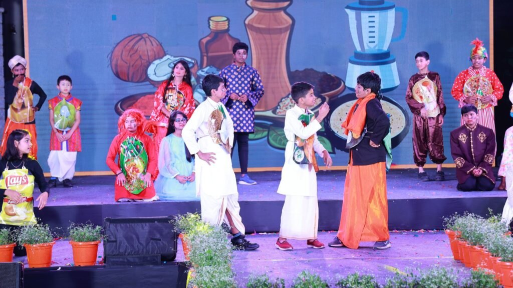 Theatre