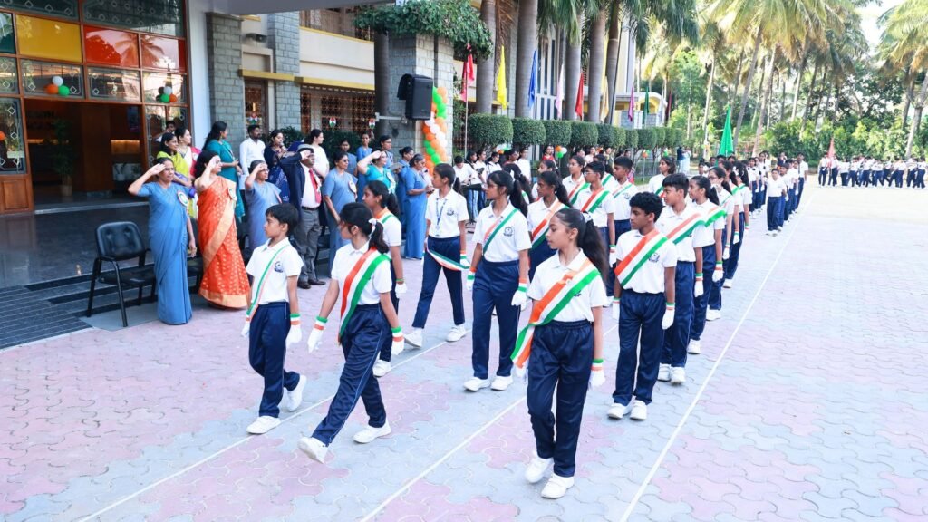 Festival Celebrations