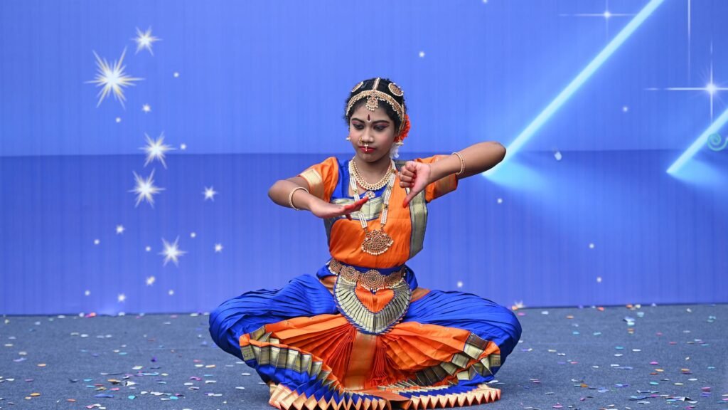 Solo Dance